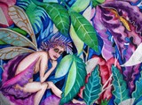 by Lisa Luree