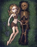 by Jasmine Becket-Griffith