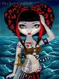 by Jasmine Becket-Griffith