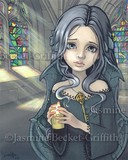 by Jasmine Becket-Griffith