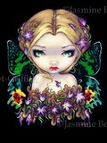 by Jasmine Becket-Griffith