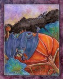 by Candace Bell