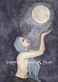 by Louise Scott
