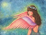 by Kristina von Wiesen