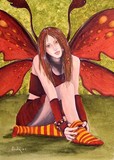 by Sonia Hansman