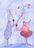 by Anna Gawrys