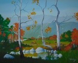 by DENNIS FINLEY