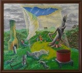 by Karsten - Kus Stier