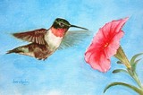 by Bev                  Chudey