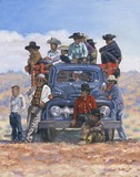 by John Watt