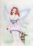 by Daena Ortego