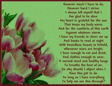 by Patty Day