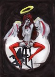 by Lali Caro