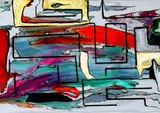 by THERESE BOTTIGLIERI