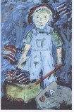 by Sylvia Jackovitch-Kallay