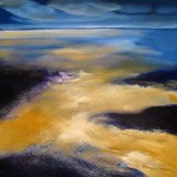 by Nelly van Nieuwenhuijzen