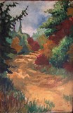by Ronald Thomson