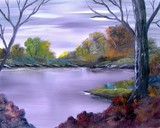 by Cynthia Adams