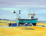 by Gordon Powles