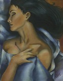 by Virginia Huling