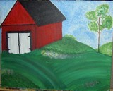 by Jodi Ouellette
