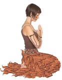 by Lisa Brewer