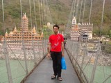 by Ravinder Dutt