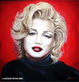 by nicolee payne