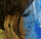 by tracer voet