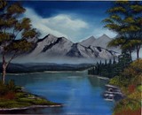 by Andrew Heslop