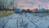 by Vasyl Dzhabraylov