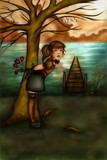 by Mehgan Trice