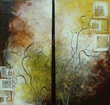 by Shelley Tate Garner