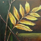 by Shelley Tate Garner