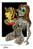by Matt Reynolds