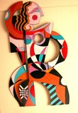 by Monroe Mendelsohn