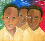 by Arlene Berry