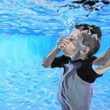 by Kristy Hawkes