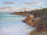 by Leigh Rust