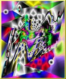 by Barry Huyett