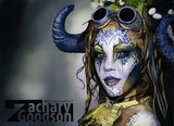 by Zachary Goodson