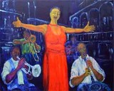 by Ray Brotherton