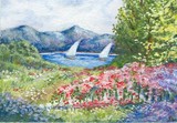 by Sue Lewis