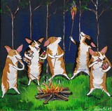 by Anna Sylvester