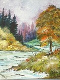 by Brenda Cumming