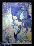 by Melissa Dalton