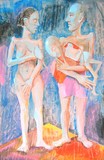 by Ron  Atkin