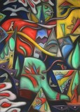 by Luis Athouguia