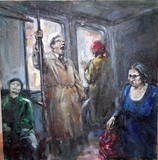 by maria manukyan