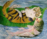 by Lian Zhen
